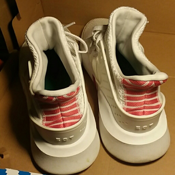 Adidas EQT Bask - Picture 3 of 6